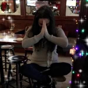 Meet your Posher, Amanda